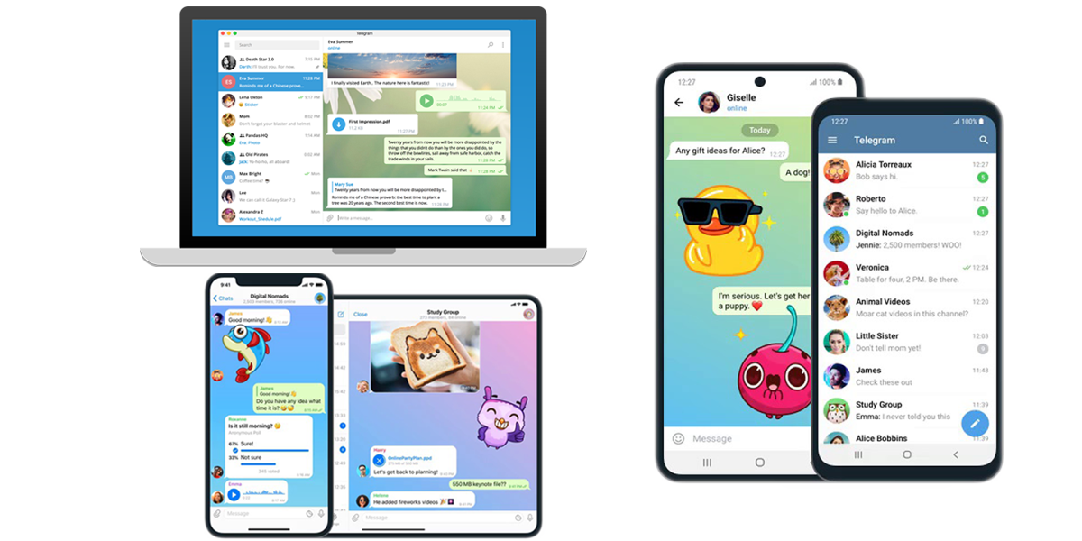 โทรเลข โทรเลข