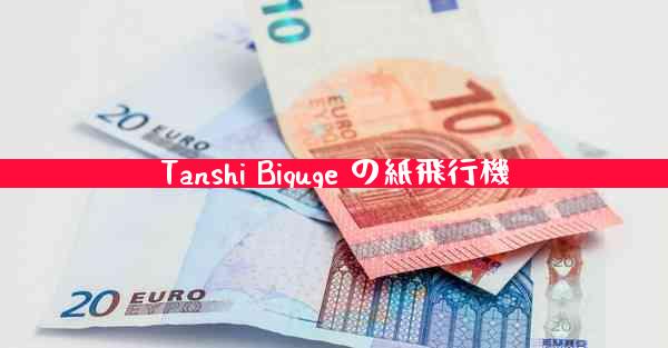Tanshi Biquge の紙飛行機