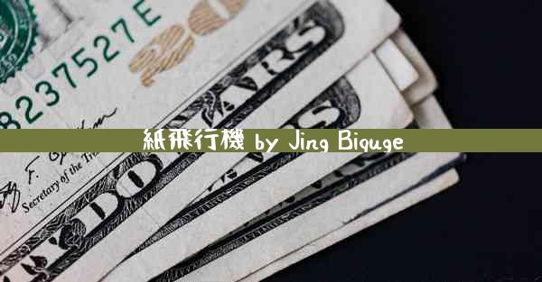 紙飛行機 by Jing Biquge