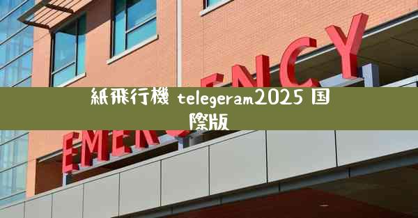 紙飛行機 telegeram2025 国際版