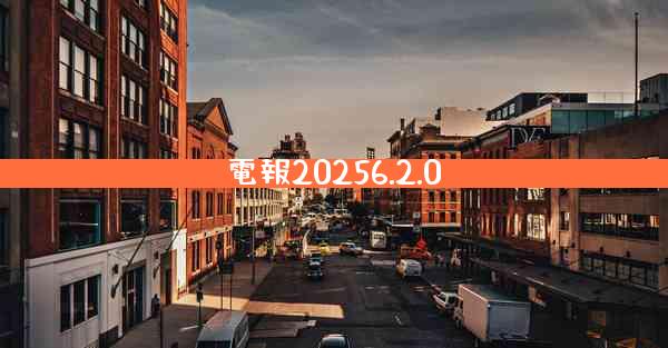 電報20256.2.0